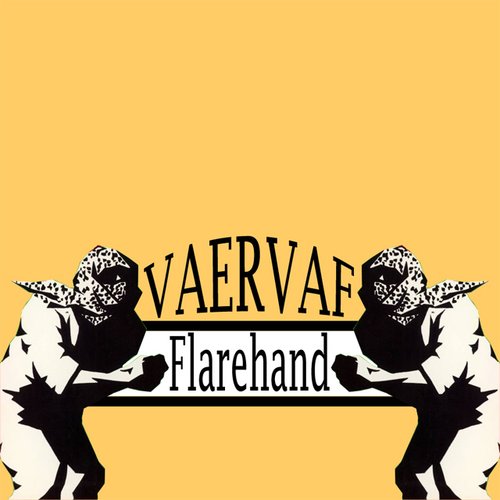 Flarehand