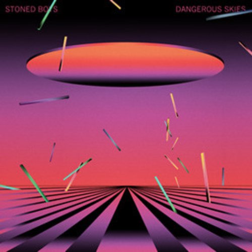 Dangerous Skies
