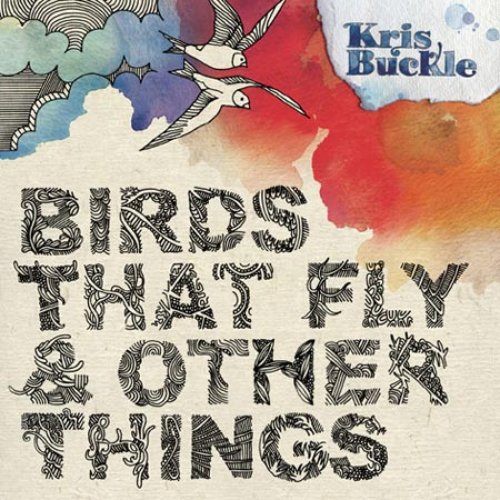 Birds that fly and other things