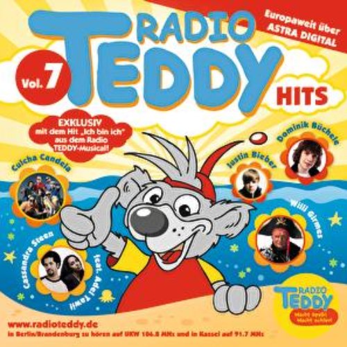 Radio Teddy Hits Vol. 7