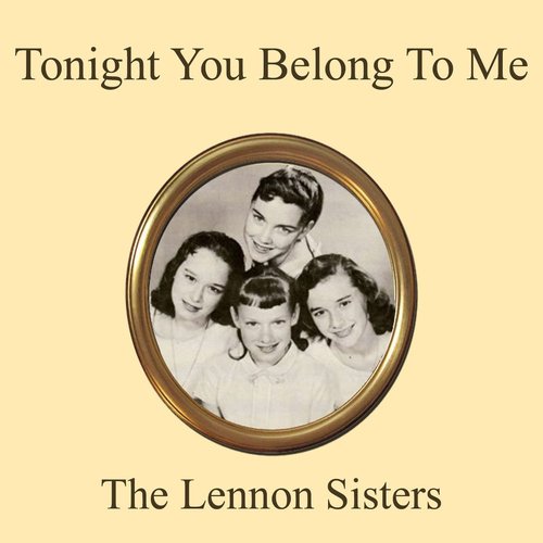 Tonight You Belong To Me