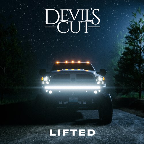 Lifted - EP