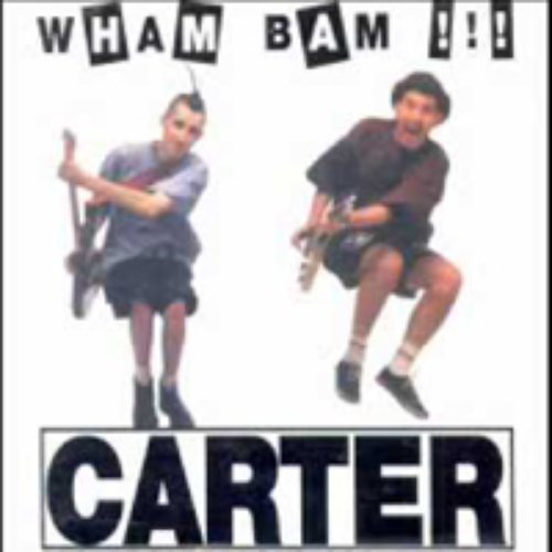 Wham Bam! (live 1991-11-07: Kilburn National Ballroom, London, UK)