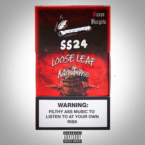 SS24 - Single