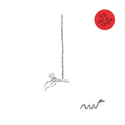 Viv in the Front Seat - Single
