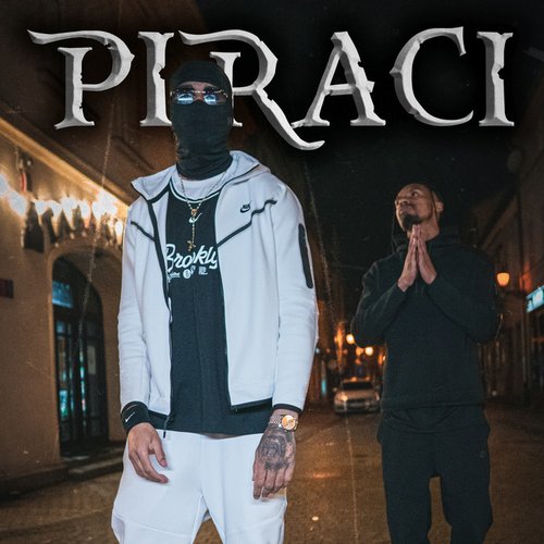 Piraci