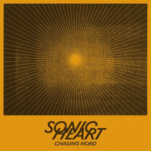 Sonic Heart - Single