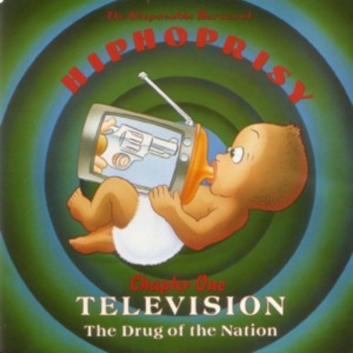 Television, The Drug of the Nation