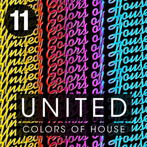 United Colors of House, Vol. 11