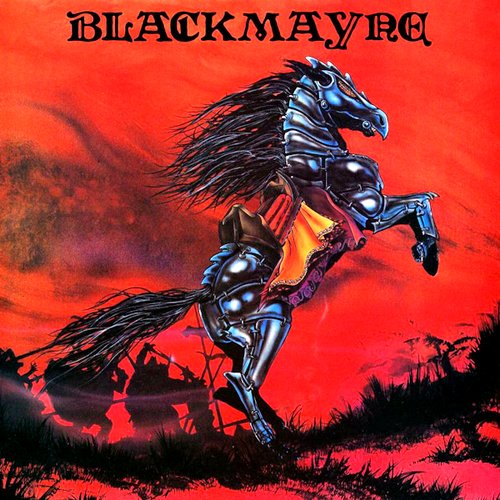 Blackmayne