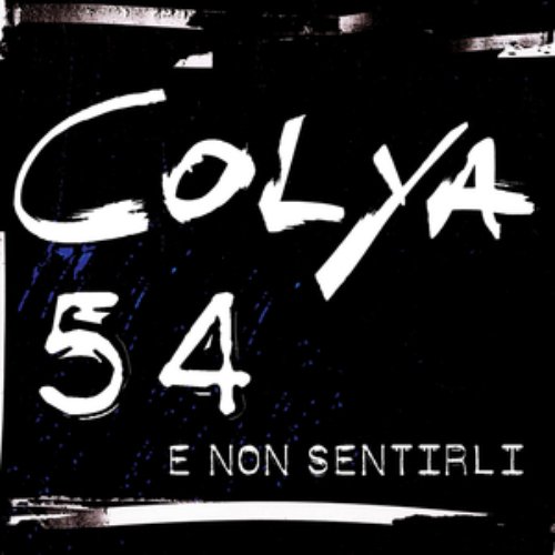 54 e non sentirli