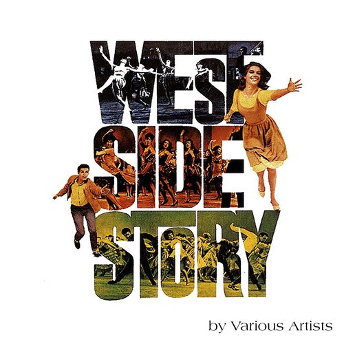 West Side Story (Original Soundtrock from "West Side Story")