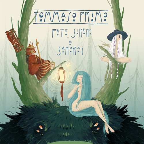 Fate, sirene e samurai