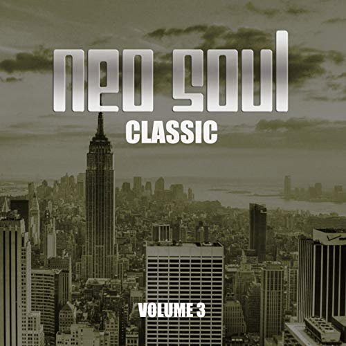 Neo Soul Classic, Vol. 3