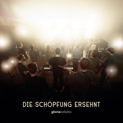 Die Schöpfung Ersehnt