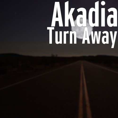 Turn Away - Single