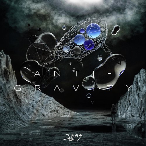 Anti-Gravity 反引力 - Single