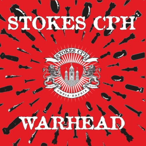 Warhead