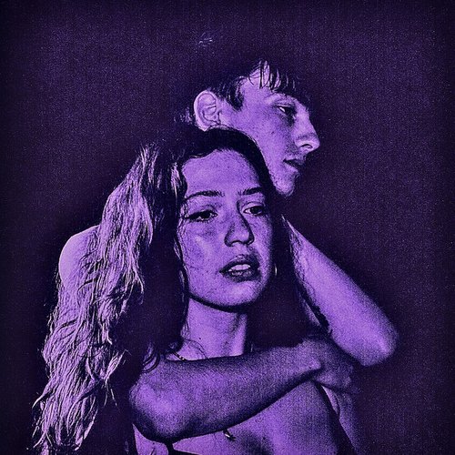 Vampire (with Alaska Reid) - Single