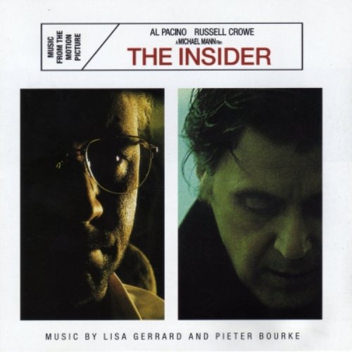 The Insider