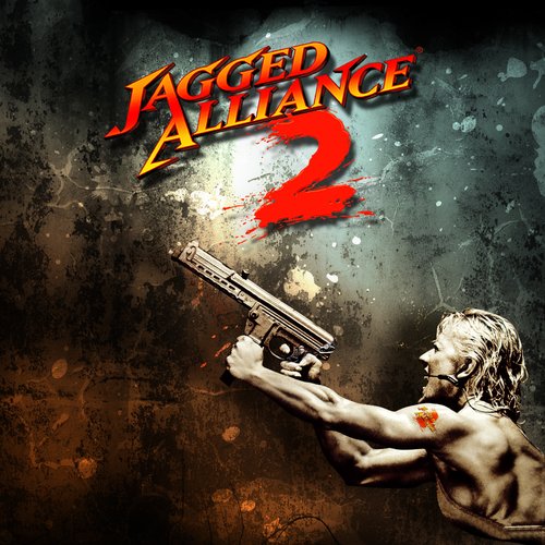 Jagged Alliance 2 Soundtrack