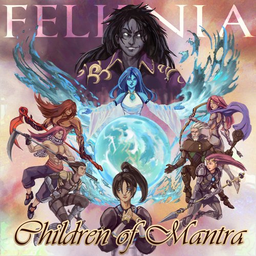 Children of Mantra