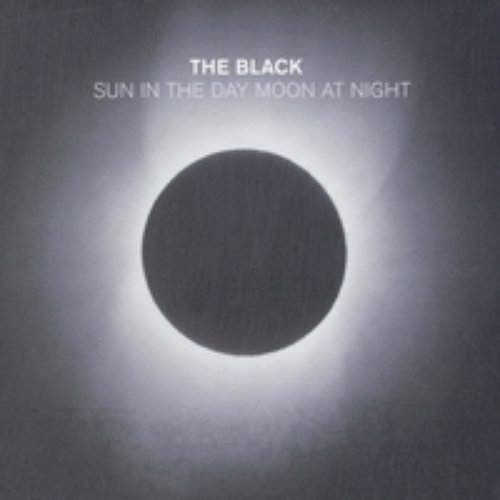 Sun In The Day Moon At Night