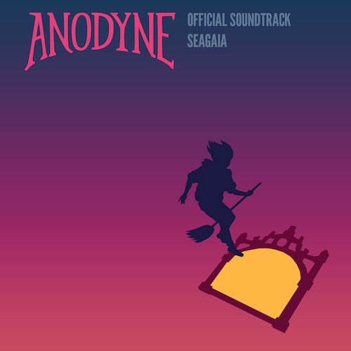 Anodyne