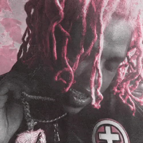 PINK HEARTZ