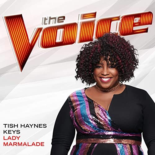 Lady Marmalade (The Voice Performance)