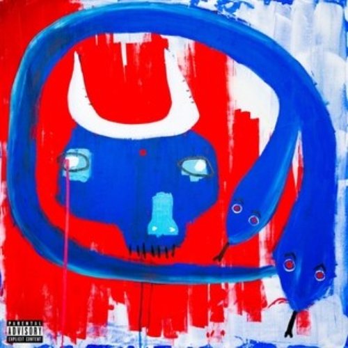 White Bronco [Explicit]