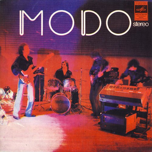 Modo