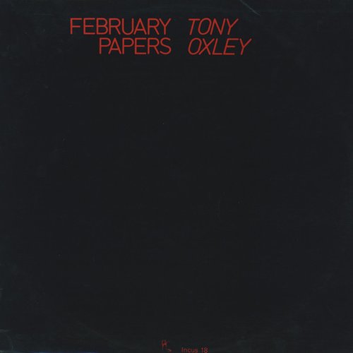 February Papers