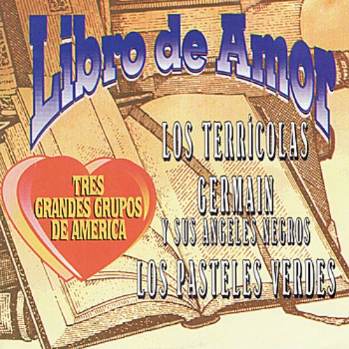 Libro de Amor