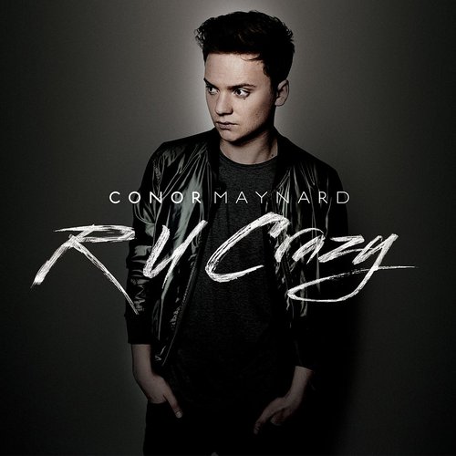 R U Crazy - EP