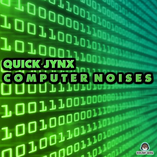 Computer Noises