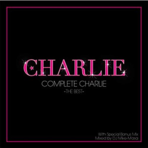 Complete Charlie -The Best-