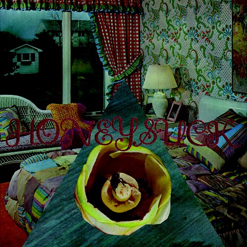 Honeysuck
