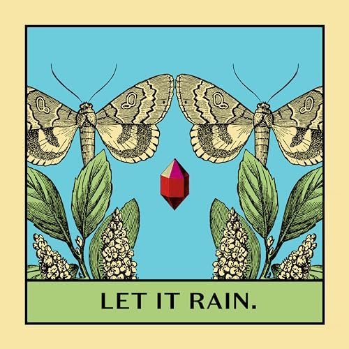 Let It Rain