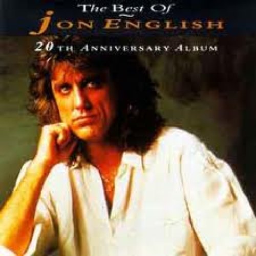 The Best Of Jon English