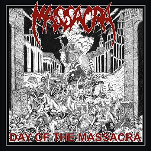 Day Of The Massacra