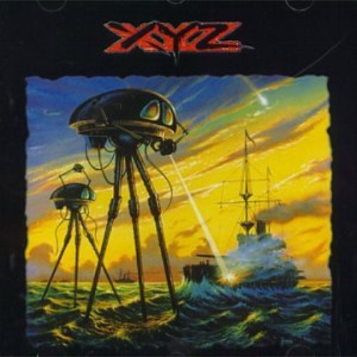 XYZ Take What You CanLive