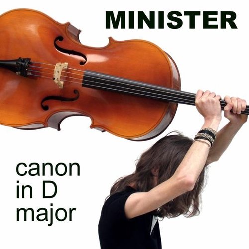 Canon in D Major