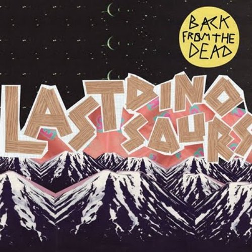 Back from the Dead - EP