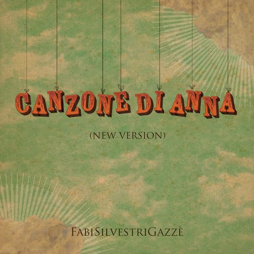 Canzone Di Anna (New Version)