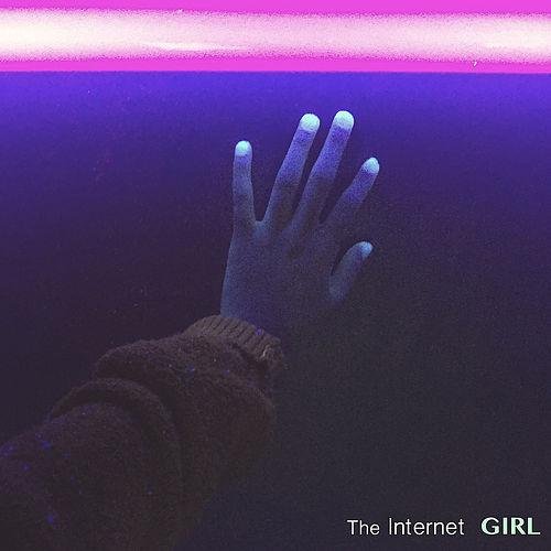 Girl (Radio Edit)