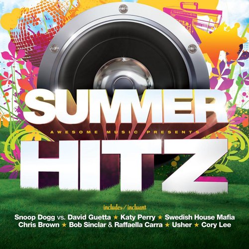 Summer Hitz