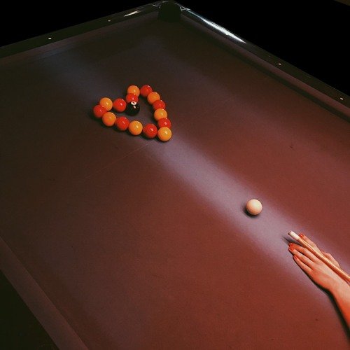 Heart's In The Right Place