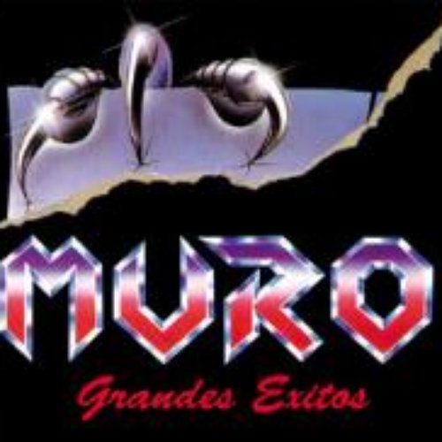 Grandes éxitos