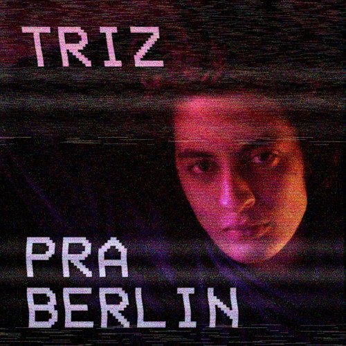 Pra Berlin - Single